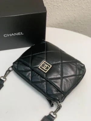 Casual bag Size: 23x18cm - 图片 2