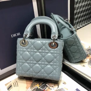 Classic size:17155cm Colour scheme: Haze Blue - 图片 2