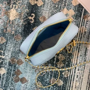 Chane Sachet Model AS2856 Dimensions: 18x14x7cm - 图片 2