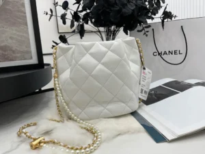 Bucket Bag Dimensions: 17.5x17x14 - 图片 3