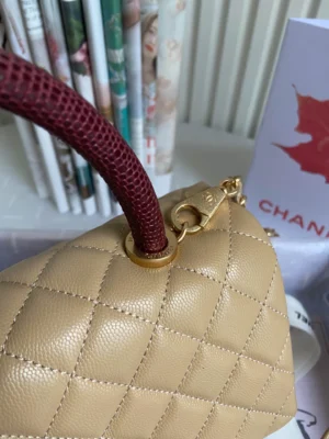 Calfskin Model: A92991 Size: 182912cm - 图片 2