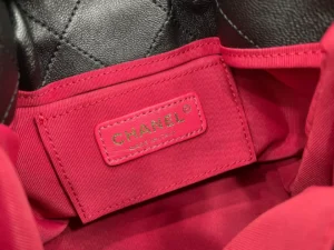 Bucket Bag Dimensions: 17.5x17x14 - 图片 3