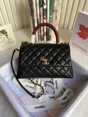 Calfskin Model: A92991 Size: 182912cm