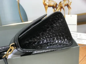 Parisienne Model: 23x10x24cm Size: 19x8x21cm - 图片 2