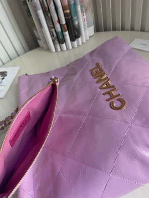 Chane Bag Size: 32x7x32 Style: 2022 - 图片 3