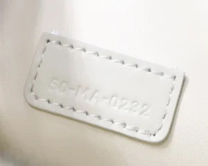 DIORTRAVEL NOMAD Clutch Bag Size: 22 x 13 x 9.5 cm - 图片 5