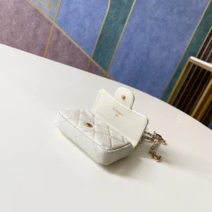 Chane fanny pack Size: 11 2 7.5cm Code: 1952 - 图片 2