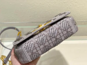Caro Handbag Size:20cm - 图片 4