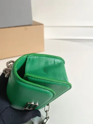 Crossbody bag Size: 19*10*7cm - 图片 2