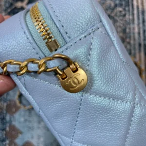 Chane Sachet Model AS2856 Dimensions: 18x14x7cm - 图片 3