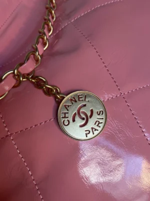 Chane Bag Size: 32x7x32 Style: 2022 - 图片 2