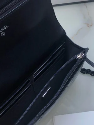 Brand: Chanel Model: 0957 Size: 19cmX11.5cmX7cm - 图片 2