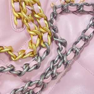 CHANE Pink Size: 30cmX37cmX10cm - 图片 3