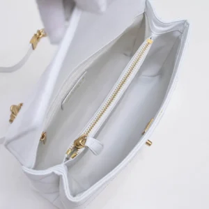 Chane Model: AS2764 Model: 9063 Size: 24 *14 *6cm - 图片 2