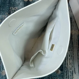 Calfskin Dimensions: 30.5x31.5x1.5 - 图片 2