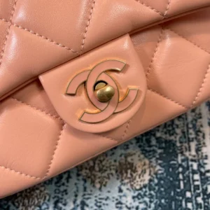 Chane Model: 3113 Size: 19cm - 图片 2