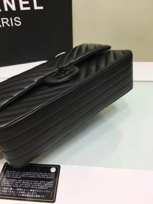 CF1112V lambskin Size: 25cm - 图片 2