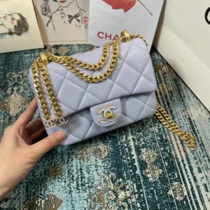 Chane Model: 3113 Size: 19cm - 图片 2