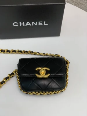 CHANE size: 12103.5cm - 图片 2