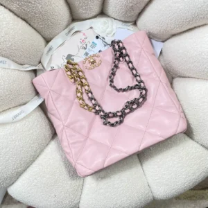 CHANE Pink Size: 30cmX37cmX10cm - 图片 4