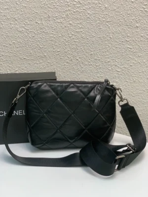 Casual bag Size: 23x18cm - 图片 3