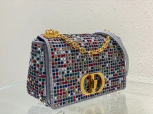 Caro Handbag Size:25cm - 图片 2