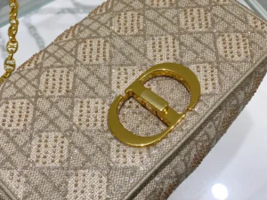 Caro Handbag Size:25cm - 图片 3