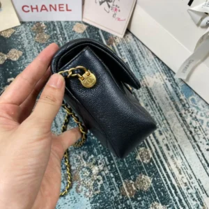 Chane Model: AS2855 Size: 19x13x6cm - 图片 3