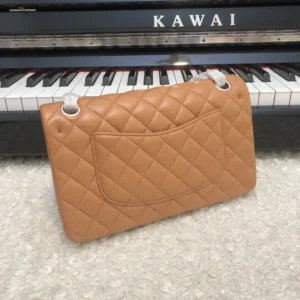 Chane ball grain calfskin Size:25cm - 图片 2