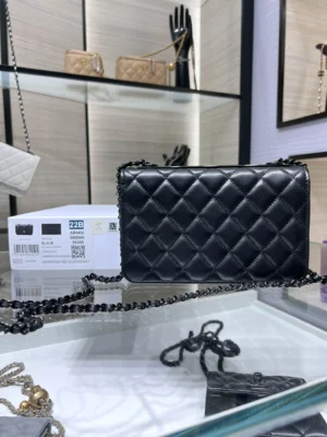 CHANE size 19cm - 图片 4