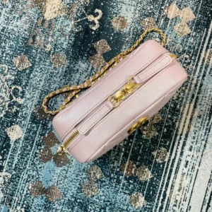 Chane Sachet Model AS2856 Dimensions: 18x14x7cm - 图片 3