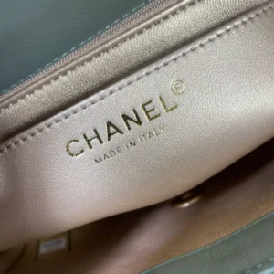 Chane One Shoulder Size: 20 - 图片 3