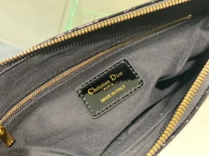 Caro Everyday Clutch Size:30cm - 图片 2