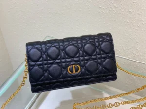 Caro Collection Chain Handbag - 图片 2