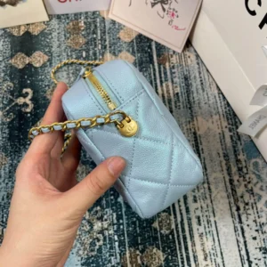 Chane Sachet Model AS2856 Dimensions: 18x14x7cm - 图片 4