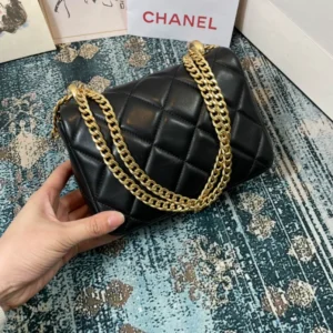 Chane Model: 3113 Size: 19cm - 图片 2