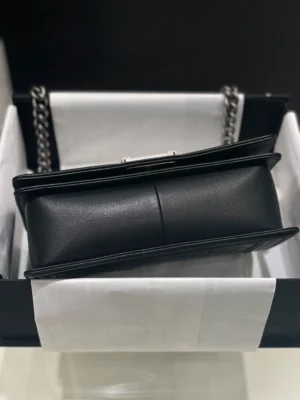 Ancient Silver Size: 25Cm - 图片 4