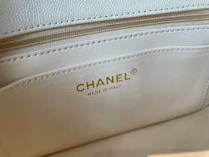 Chane1 Ball Pattern Model: AS2431 Size: 20x13x9cm - 图片 4