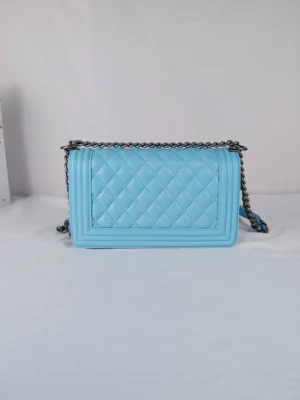 Calfskin Size: 25*16*9cm Model Number: 67086 - 图片 2