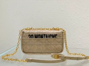 Caro Handbag Size:20cm - 图片 2