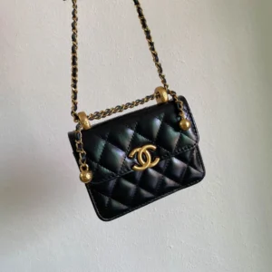 Calfskin Size: 12cmx9cm Ident No.: 2290 - 图片 4