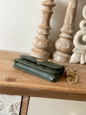 CHANE light green Size: 16cm Code: 81224 - 图片 3