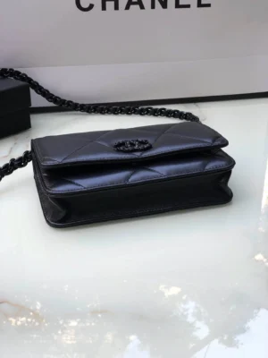 Brand: Chanel Model: 0957 Size: 19cmX11.5cmX7cm - 图片 3