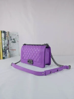 Calfskin Size: 25*16*9cm Model Number: 67086 - 图片 3