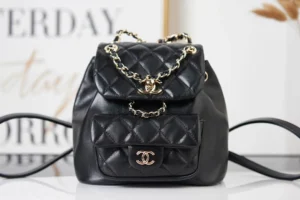 Backpack Size: 181812cm Style: AS2908 - 图片 2