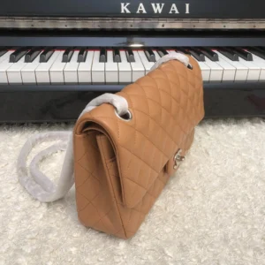 Chane ball grain calfskin Size:25cm - 图片 3