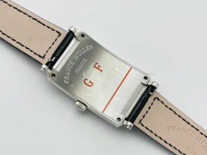 Franck Muller Diameter: 36.60 X26 mm - 图片 7