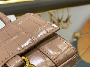 Balenciaga Model: LG0115 Size: 11.5x14x4.5cm - 图片 2