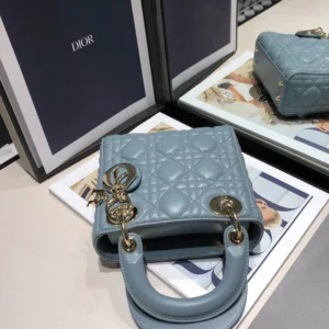 Classic size:17155cm Colour scheme: Haze Blue - 图片 2