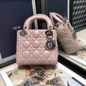 Classic size:17155cm in pearlescent pink - 图片 3